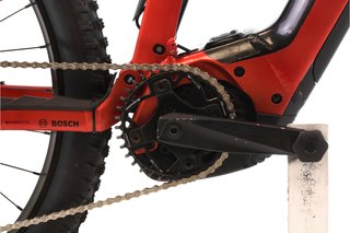 Bicicleta Conway Xyron S 4.9 t.M Reacondicionada