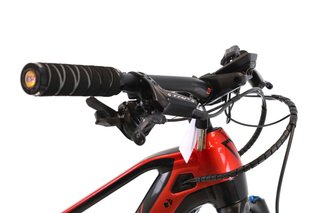 Bicicleta Conway Xyron S 4.9 t.M Reacondicionada