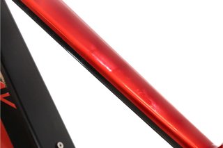 Bicicleta Conway Xyron S 4.9 t.M Reacondicionada
