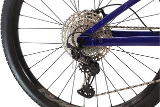 Bicicleta BH Race Carbon MC 3.5 XT t.S Reacondicionada