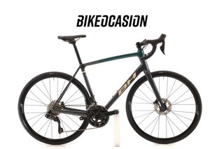 Bicicleta BH SL1 2.9 Di2 12V t.56 Reacondicionada