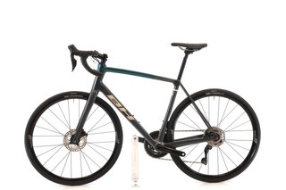 Bicicleta BH SL1 2.9 Di2 12V t.56 Reacondicionada