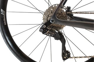 Bicicleta BH SL1 2.9 Di2 12V t.56 Reacondicionada