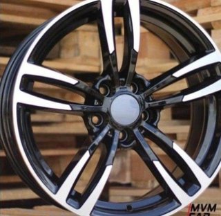 Llantas BMW Serie 1 F20 F21 M4 Look 18