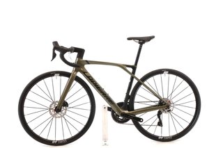 Bicicleta Lapierre Xelius SL 5.0 Di2 12V t.52 Reacondicionada