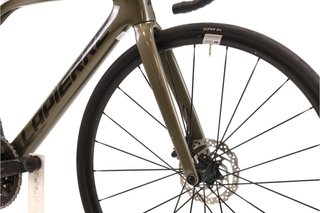 Bicicleta Lapierre Xelius SL 5.0 Di2 12V t.52 Reacondicionada