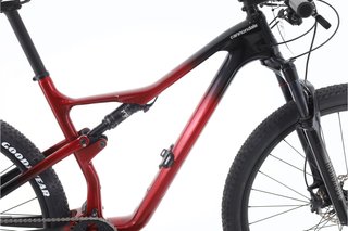 Bicicleta Cannondale Scalpel XT t.L Reacondicionada
