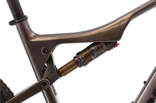 Bicicleta Orbea Oiz M10 X01 t.L Reacondicionada