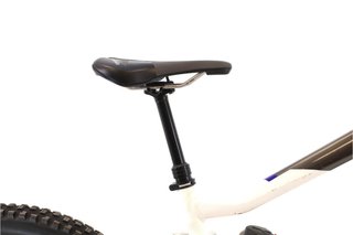 Bicicleta Haibike FullSeven 8 t.M Reacondicionada