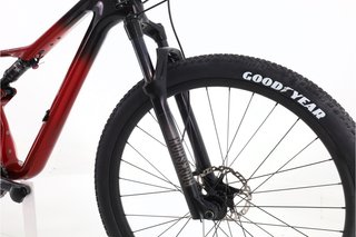 Bicicleta Cannondale Scalpel XT t.L Reacondicionada