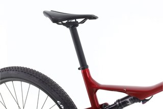 Bicicleta Cannondale Scalpel XT t.L Reacondicionada