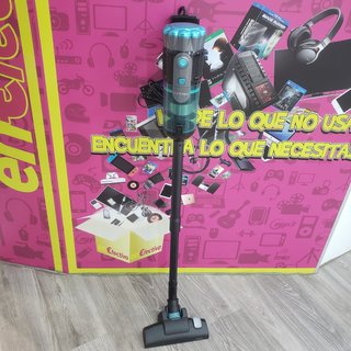 Aspirador Mano Conga 600 Vital