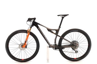 Bicicleta Orbea Oiz M10 X01 t.L Reacondicionada