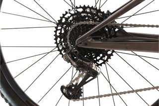 Bicicleta Orbea Oiz M10 X01 t.L Reacondicionada