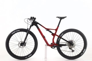 Bicicleta Cannondale Scalpel XT t.L Reacondicionada