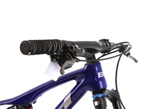 Bicicleta BH Race Carbon MC 3.5 XT t.S Reacondicionada