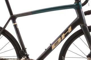 Bicicleta BH SL1 2.9 Di2 12V t.56 Reacondicionada