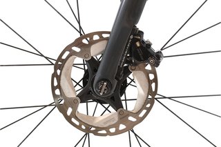 Bicicleta BH SL1 2.9 Di2 12V t.56 Reacondicionada