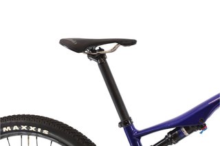 Bicicleta BH Race Carbon MC 3.5 XT t.S Reacondicionada