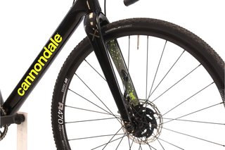 Bicicleta Cannondale SuperSix EVO CX t.54 Reacondicionada