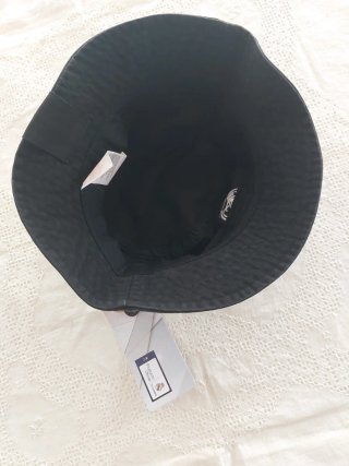 Gorra Real Madrid Negra, sin estrenar.