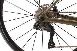 Bicicleta Lapierre Xelius SL 5.0 Di2 12V t.52 Reacondicionada