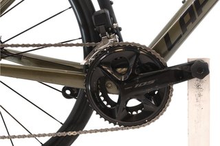 Bicicleta Lapierre Xelius SL 5.0 Di2 12V t.52 Reacondicionada