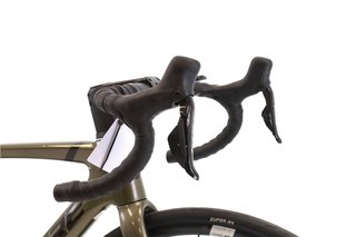 Bicicleta Lapierre Xelius SL 5.0 Di2 12V t.52 Reacondicionada