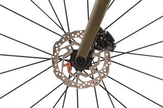 Bicicleta Lapierre Xelius SL 5.0 Di2 12V t.52 Reacondicionada