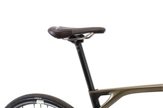 Bicicleta Lapierre Xelius SL 5.0 Di2 12V t.52 Reacondicionada