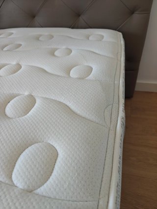 Colchón Flex 135 cm