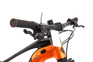 Bicicleta Megamo Ayron Force 40 t.M Reacondicionada