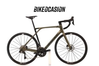 Bicicleta Lapierre Xelius SL 5.0 Di2 12V t.56 Reacondicionada