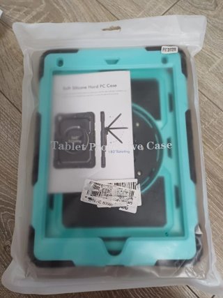 Fundas para tablets y ipad