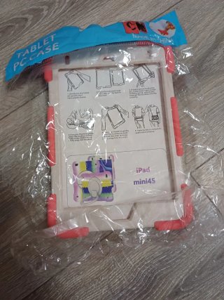 Fundas para tablets y ipad