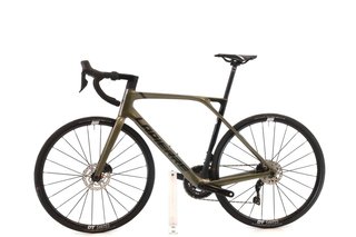 Bicicleta Lapierre Xelius SL 5.0 Di2 12V t.56 Reacondicionada