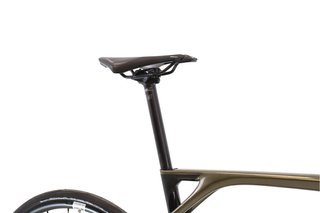 Bicicleta Lapierre Xelius SL 5.0 Di2 12V t.56 Reacondicionada