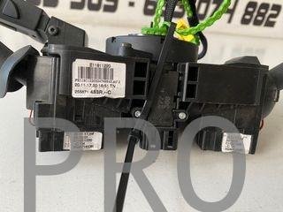 Mando multifunción Dacia Renault 255671453R