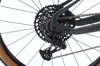 Bicicleta Berria Mako t.S Reacondicionada