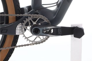 Bicicleta Berria Mako t.S Reacondicionada