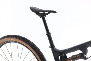 Bicicleta Berria Mako t.S Reacondicionada