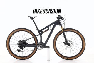 Bicicleta Berria Mako t.S Reacondicionada