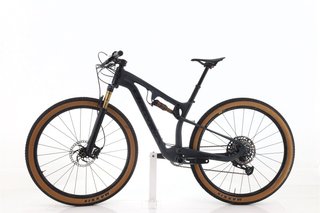 Bicicleta Berria Mako t.S Reacondicionada