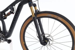 Bicicleta Berria Mako t.S Reacondicionada