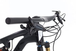 Bicicleta Berria Mako t.S Reacondicionada