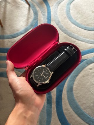 Reloj Lotus Collection