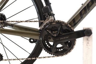 Bicicleta Lapierre Xelius SL 5.0 Di2 12V t.56 Reacondicionada