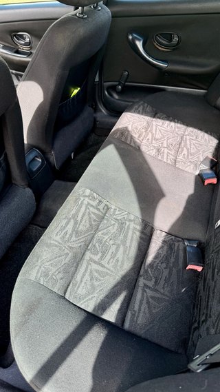 Peugeot 406 SR HDI 90 VV