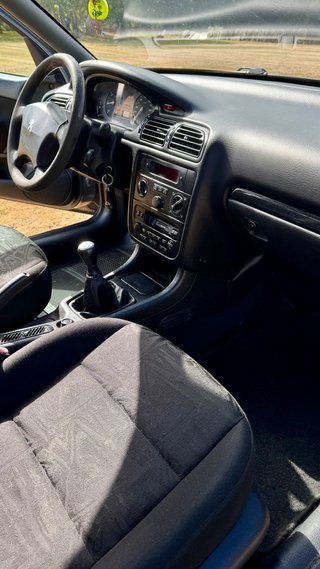 Peugeot 406 SR HDI 90 VV