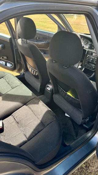 Peugeot 406 SR HDI 90 VV